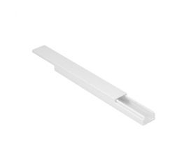 CANALETA 10x16MM 2 METROS BLANCA Simon Brico