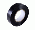 CINTA AISLANTE ADHESIVA PVC 19MM 20 METROS NEGRA Simon Brico