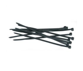 BRIDA DE NYLON 4,8x300MM 20 UNIDADES NEGRAS Simon Brico