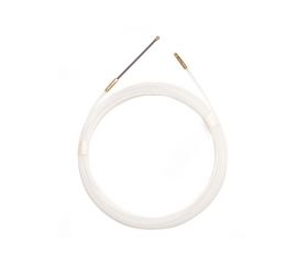 GUÍA PASACABLES NYLON Ø2,9MM 10 METROS Simon Brico