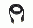CABLE HDMI 2.0  A - A NEGRO 1,5M SIMON