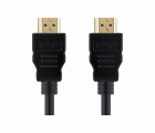 CABLE HDMI 2.0  A - A NEGRO 1,5M SIMON