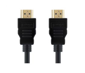 CABLE HDMI 2.0  A - A NEGRO 1,5M SIMON