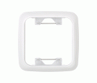 PACK 3 CONMUTADORES BLANCO