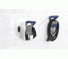 PROLONGADOR DE PARED EXPERT 10M H05RR-F 4G1.5MM² 16A 230V~ NEGRO/GRIS/AZUL SIMON