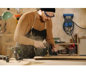 PROLONGADOR DE PARED EXPERT 10M H05RR-F 4G1.5MM² 16A 230V~ NEGRO/GRIS/AZUL SIMON