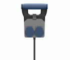 PROLONGADOR DE PARED EXPERT 10M H05RR-F 4G1.5MM² 16A 230V~ NEGRO/GRIS/AZUL SIMON