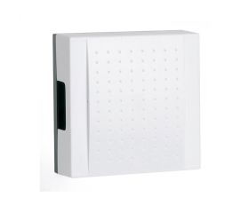 TIMBRE GOLF SONIDO DING-DONG 230V/50HZ BLANCO COATI