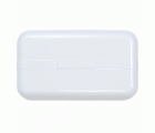 TIMBRE CLASSIC SONIDO DING-DONG 230V/50Hz BLANCO Coati