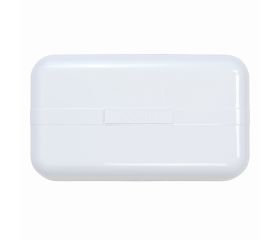 TIMBRE CLASSIC SONIDO DING-DONG 230V/50Hz BLANCO Coati