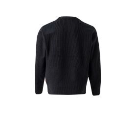 100.JERSEY AZUL MARINO M