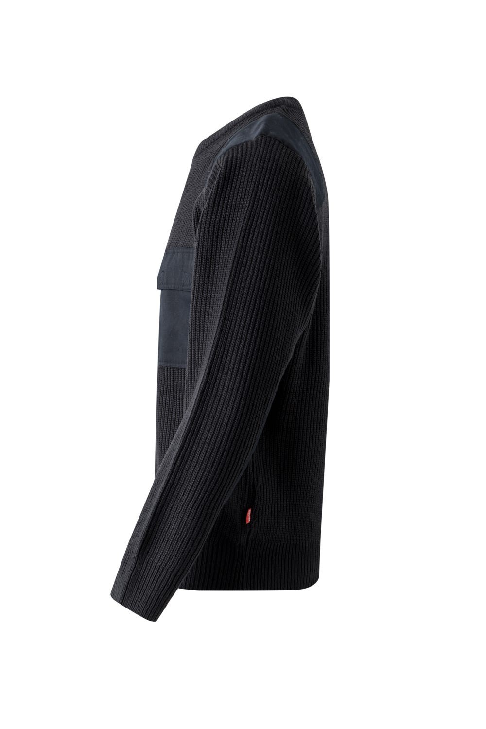 100.JERSEY AZUL MARINO 2XL