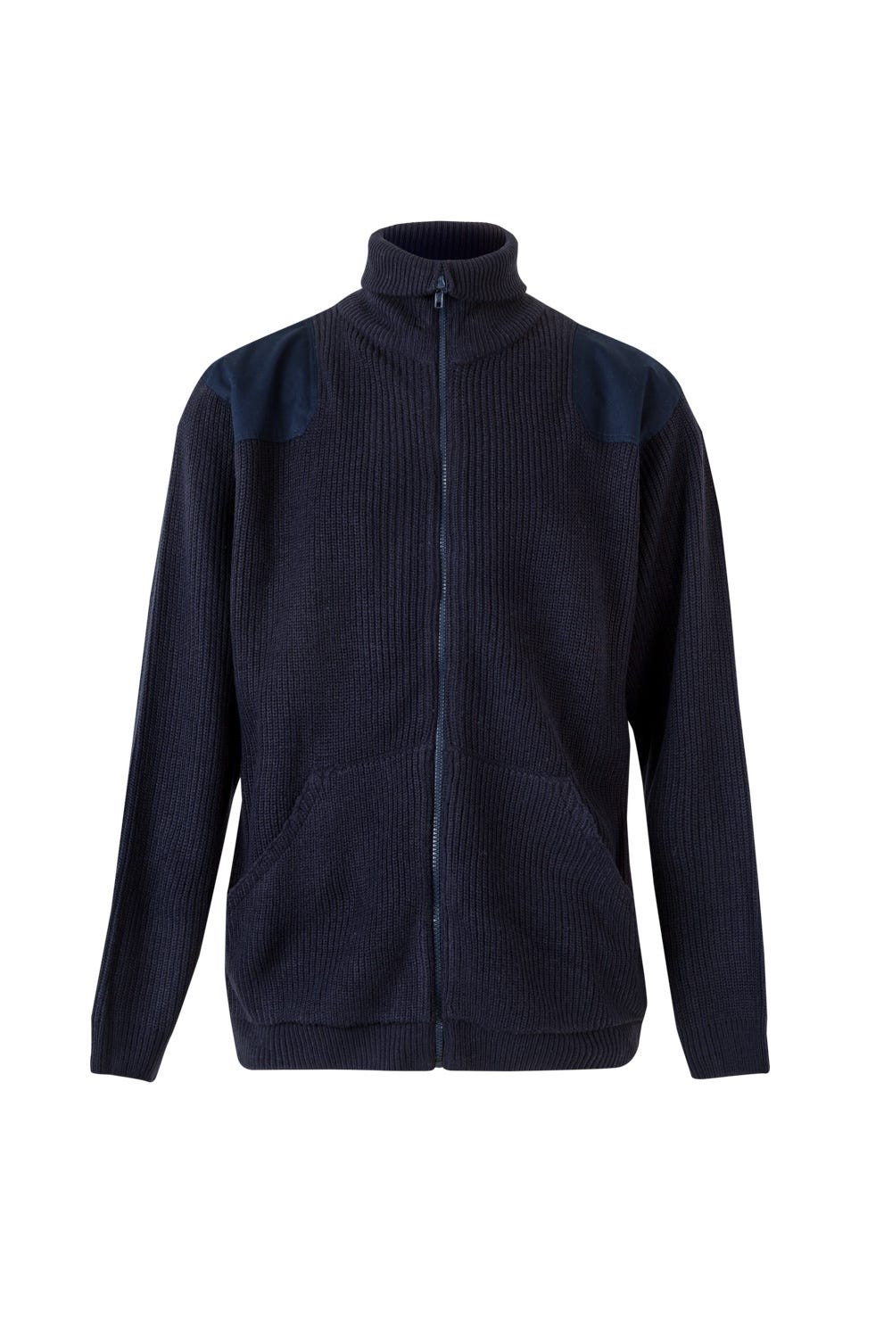 102 / CHAQUETA PUNTO