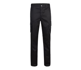 103001.PANTALÓN NEGRO 50
