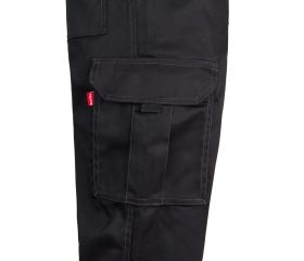 103001.PANTALÓN NEGRO 50