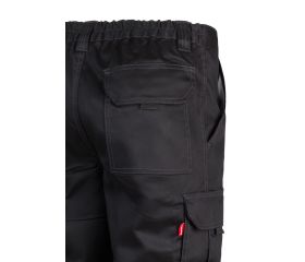 103001.PANTALÓN NEGRO 50