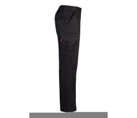 103001.PANTALÓN NEGRO 50