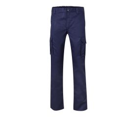 103001.PANTALÓN AZUL MARINO 46