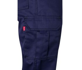 103001.PANTALÓN AZUL MARINO 46