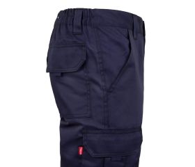 103001.PANTALÓN AZUL MARINO 46