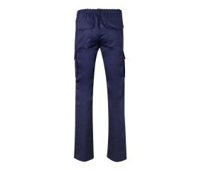 103001.PANTALÓN AZUL MARINO 46