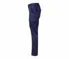 103001.PANTALÓN AZUL MARINO 34