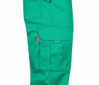 103001.PANTALÓN VERDE 34