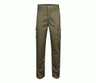 103001.PANTALÓN VERDE CAZA 34