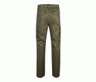 103001.PANTALÓN VERDE CAZA 34