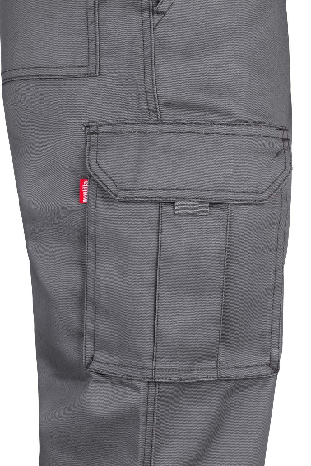 103001.PANTALÓN GRIS 34