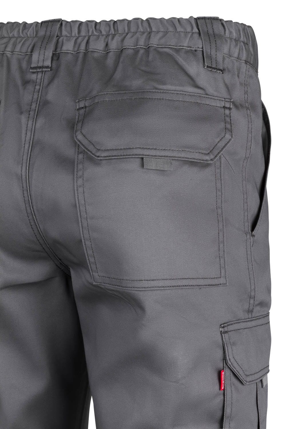 103001.PANTALÓN GRIS 34