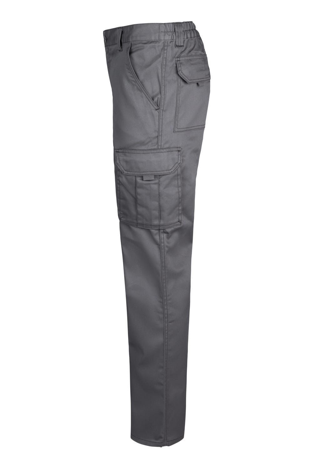 103001.PANTALÓN GRIS 34