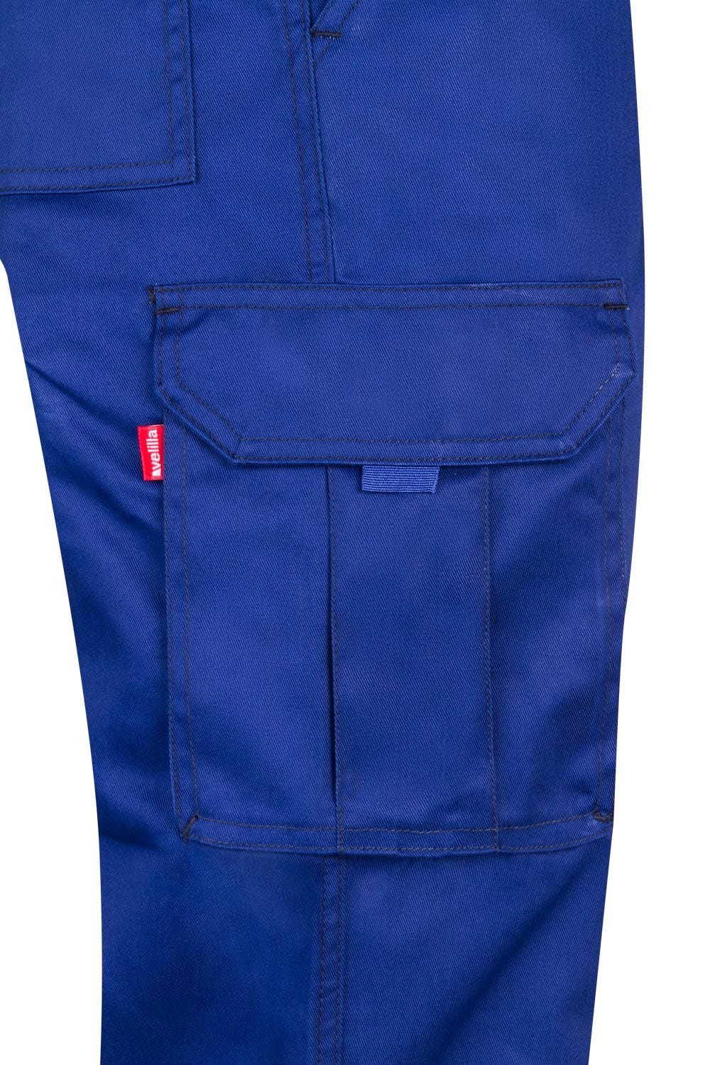 103001.PANTALÓN AZULINA 34