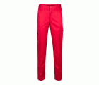 103001.PANTALÓN ROJO 34