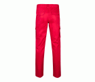 103001.PANTALÓN ROJO 34