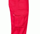 103001.PANTALÓN ROJO 34
