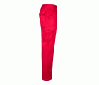 103001.PANTALÓN ROJO 34
