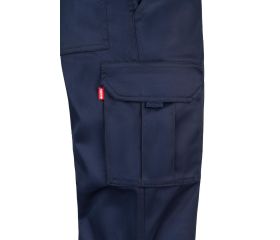 103001.PANTALÓN AZUL NAVY 44