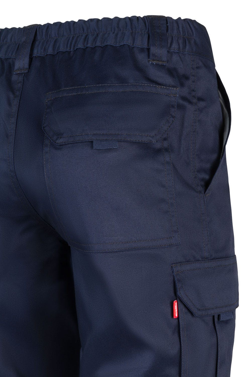 103001.PANTALÓN AZUL NAVY 34
