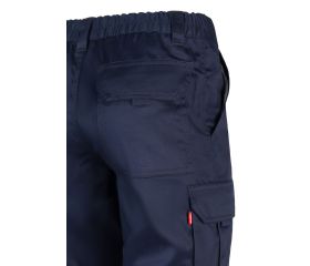 103001.PANTALÓN AZUL NAVY 44