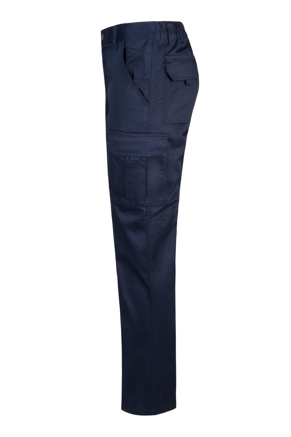 103001.PANTALÓN AZUL NAVY 34