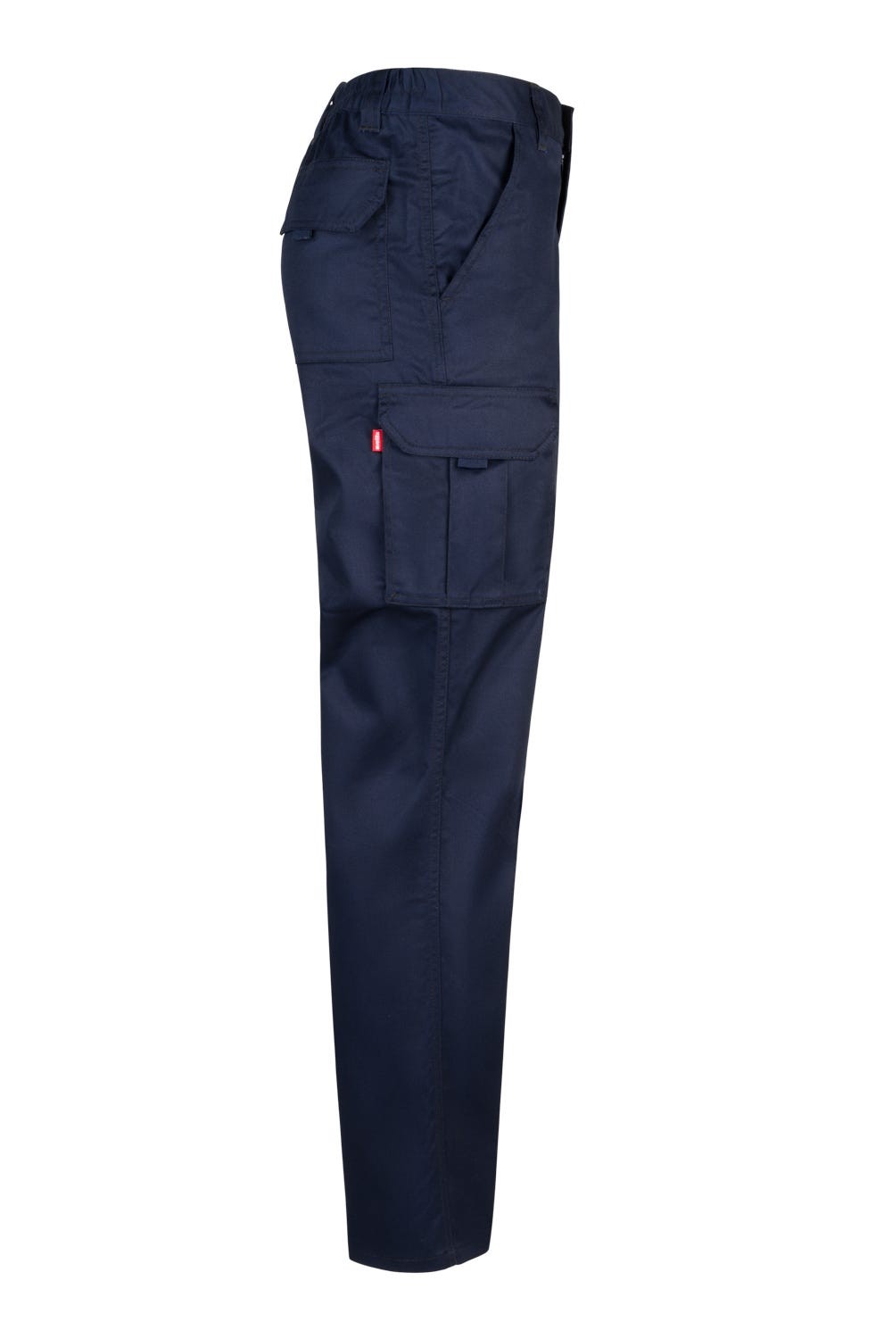 103001.PANTALÓN AZUL NAVY 34