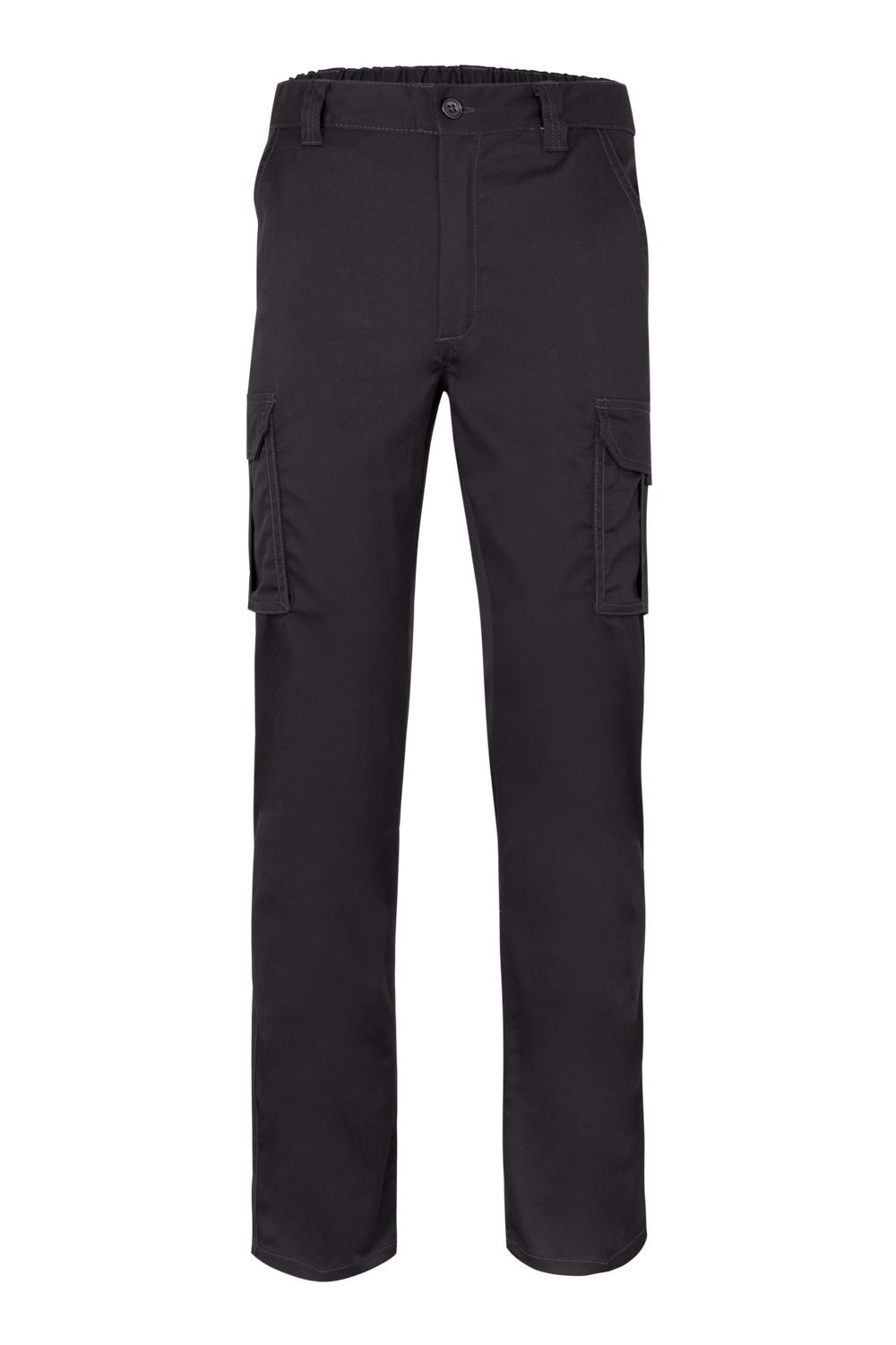 103002S.PANTALÓN STRETCH NEGRO 34