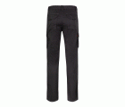 103002S.PANTALÓN STRETCH NEGRO 34
