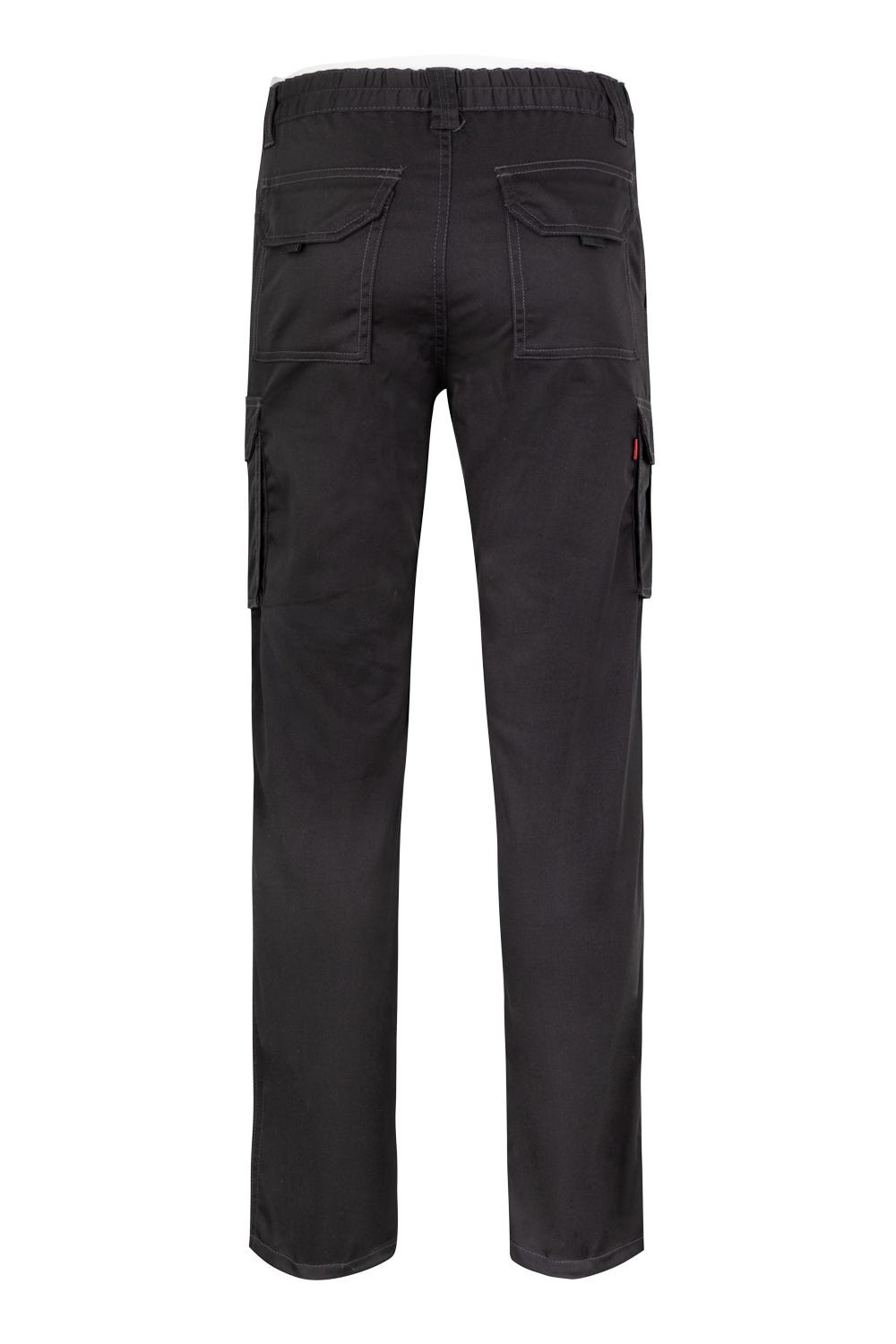 103002S.PANTALÓN STRETCH NEGRO 34