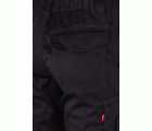 103002S.PANTALÓN STRETCH NEGRO 34
