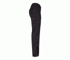 103002S.PANTALÓN STRETCH NEGRO 34