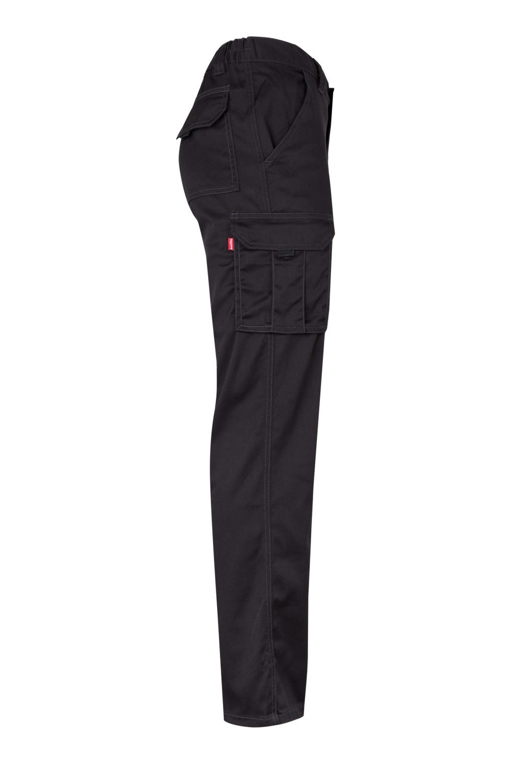 103002S.PANTALÓN STRETCH NEGRO 34