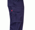 103002S.PANTALÓN STRETCH AZUL MARINO 34