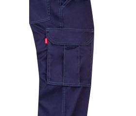 103002S.PANTALÓN STRETCH AZUL MARINO 62